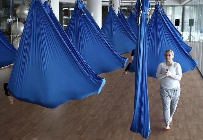 Aerial Yoga kaufen