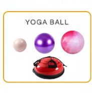 Yoga Ball Fabrik kaufen
