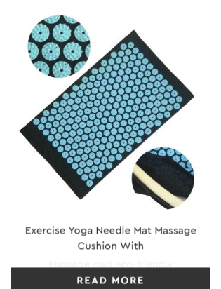 Yoga-Meditations-Massage-Matte