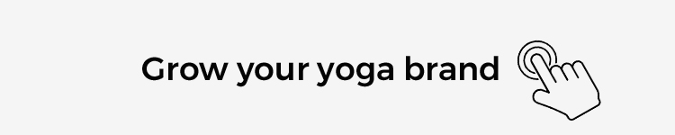Machen Sie Ihre eigene Yoga-Marke