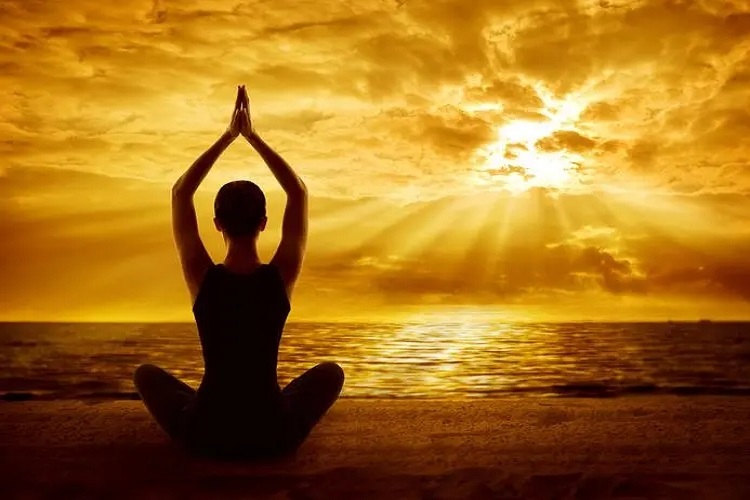 Was ist das Konzept von Yoga?