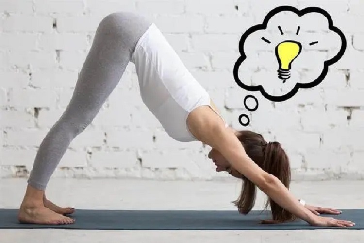 Yoga kann dem metabolischen Syndrom vorbeugen